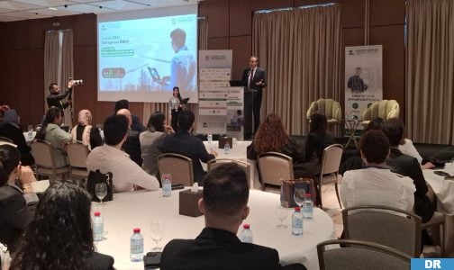 الدورة الـ10 لمنتدى المدرسة المغربية لعلوم المهندس للمقاولات.. منصة استراتيجية للمواهب الشابة والشركات
