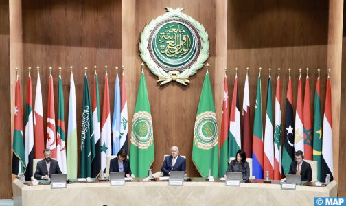 القاهرة.. بدء فعاليات الأسبوع العربي للتنمية المستدامة بمشاركة المغرب