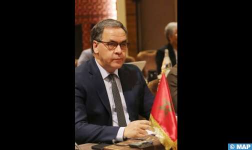 المغرب يؤكد بجيبوتي على دور الدبلوماسية الوقائية بإفريقيا كمقاربة أساسية لتحسين فعالية مجلس السلم والأمن التابع للاتحاد الإفريقي وأساليب عمله