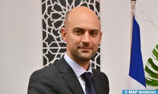 جان نويل بارو يشيد ب “الشراكة النموذجية” بين فرنسا والمغرب