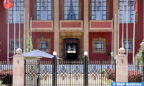 مجلس النواب ينظم بعد غد الجمعة المنتدى البرلماني السنوي الأول للمساواة والمناصفة