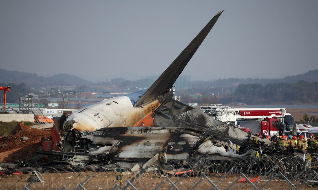 2024 12 29T043142Z 599823962 RC2SYBA8AGCT RTRMADP 3 SOUTHKOREA CRASH