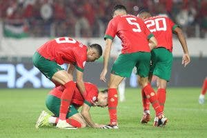 حصيلة الرياضة المغربية في 2024: إنجازات وإخفاقات 14 حصيلة الرياضة المغربية في 2024: إنجازات وإخفاقات