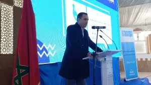 بركان.. حزب التجمع الوطني للأحرار يعقد لقاء إقليميا (صور) 21 بركان.. حزب التجمع الوطني للأحرار يعقد لقاء إقليميا (صور)