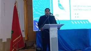 بركان.. حزب التجمع الوطني للأحرار يعقد لقاء إقليميا (صور) 22 بركان.. حزب التجمع الوطني للأحرار يعقد لقاء إقليميا (صور)