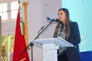بركان.. حزب التجمع الوطني للأحرار يعقد لقاء إقليميا (صور) 24 بركان.. حزب التجمع الوطني للأحرار يعقد لقاء إقليميا (صور)