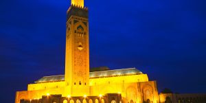Ramadan 2024 au Maroc