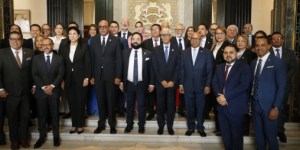 Le FOPREL salue l’initiative Royale visant à faciliter l’accès des pays du Sahel à l’océan atlantique