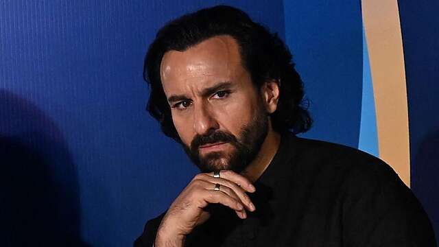 سيف علي خان