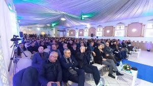 بركان.. حزب التجمع الوطني للأحرار يعقد لقاء إقليميا (صور) 18 بركان.. حزب التجمع الوطني للأحرار يعقد لقاء إقليميا (صور)