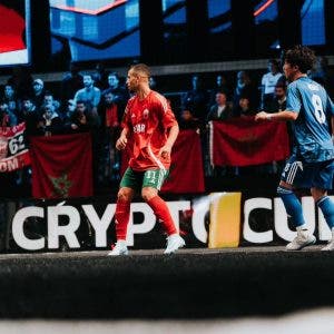 دوري الملوك.. تعاطف مغربي مع الشاب سعيد العوني الملقب بـ "لولا الظروف" 7 دوري الملوك.. تعاطف مغربي مع الشاب سعيد العوني الملقب بـ "لولا الظروف"