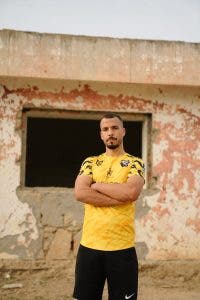 دوري الملوك.. تعاطف مغربي مع الشاب سعيد العوني الملقب بـ "لولا الظروف" 6 دوري الملوك.. تعاطف مغربي مع الشاب سعيد العوني الملقب بـ "لولا الظروف"