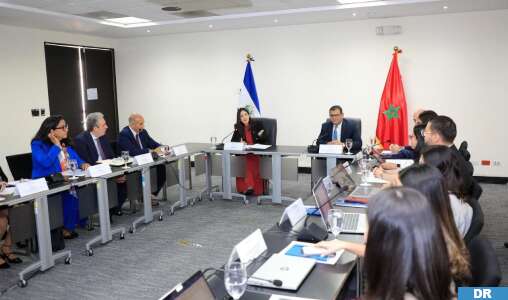 سان سلفادور.. انعقاد الدورة الثانية للمشاورات السياسية بين المغرب والسلفادور
