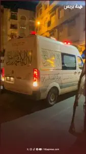 طنجة.. العثور على شرطي جثة هامدة داخل منزله (صور)