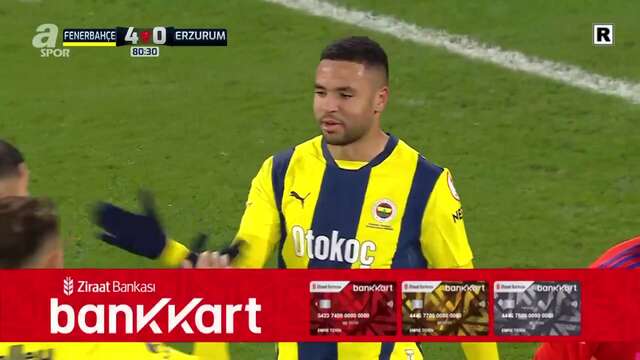 هدف يوسف النصيري