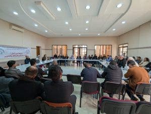 وجدة.. منتدى الحداثة والتنوير ينظم قراءة لكتاب "التدين في المجتمع المغربي"