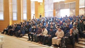 وجدة.. إطلاق برنامج "تسهيلات الاستثمار من أجل التشغيل" لتعزيز فرص الشغل