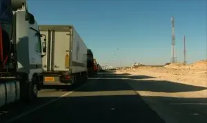 "Made In Morocco".. مسيرة خضراء تخترق الصحراء 29 "Made In Morocco".. مسيرة خضراء تخترق الصحراء
