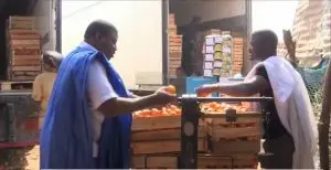 "Made In Morocco".. مسيرة خضراء تخترق الصحراء 34 "Made In Morocco".. مسيرة خضراء تخترق الصحراء