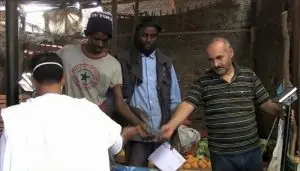 "Made In Morocco".. مسيرة خضراء تخترق الصحراء 35 "Made In Morocco".. مسيرة خضراء تخترق الصحراء