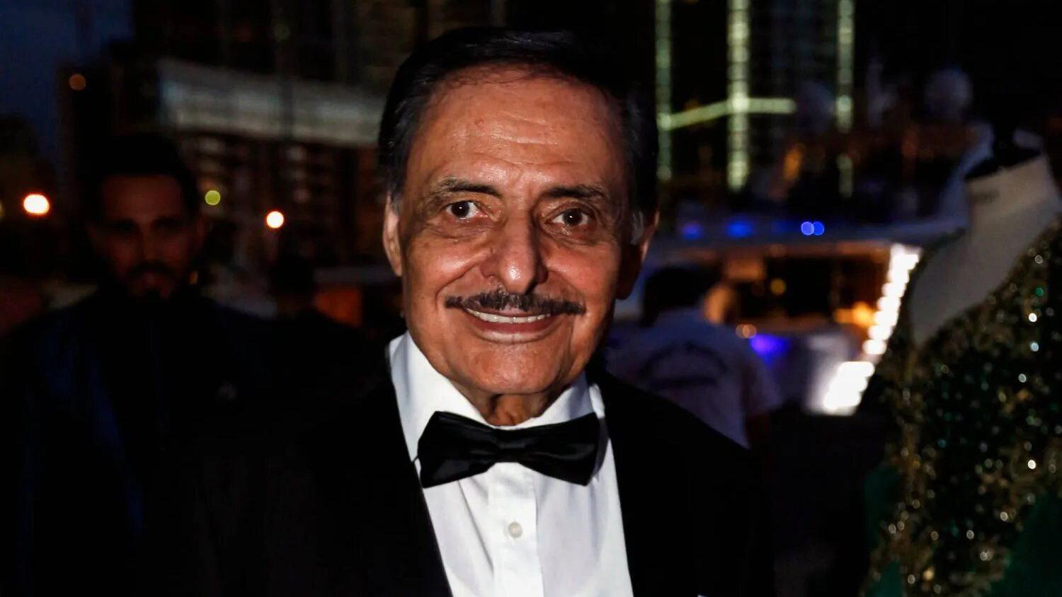 أنطوان كرباج