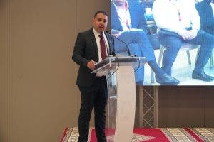 السعيدية .. انطلاق الندوة الدولية لتطوير الريكبي الإفريقي(فيديو) 23 السعيدية .. انطلاق الندوة الدولية لتطوير الريكبي الإفريقي(فيديو)