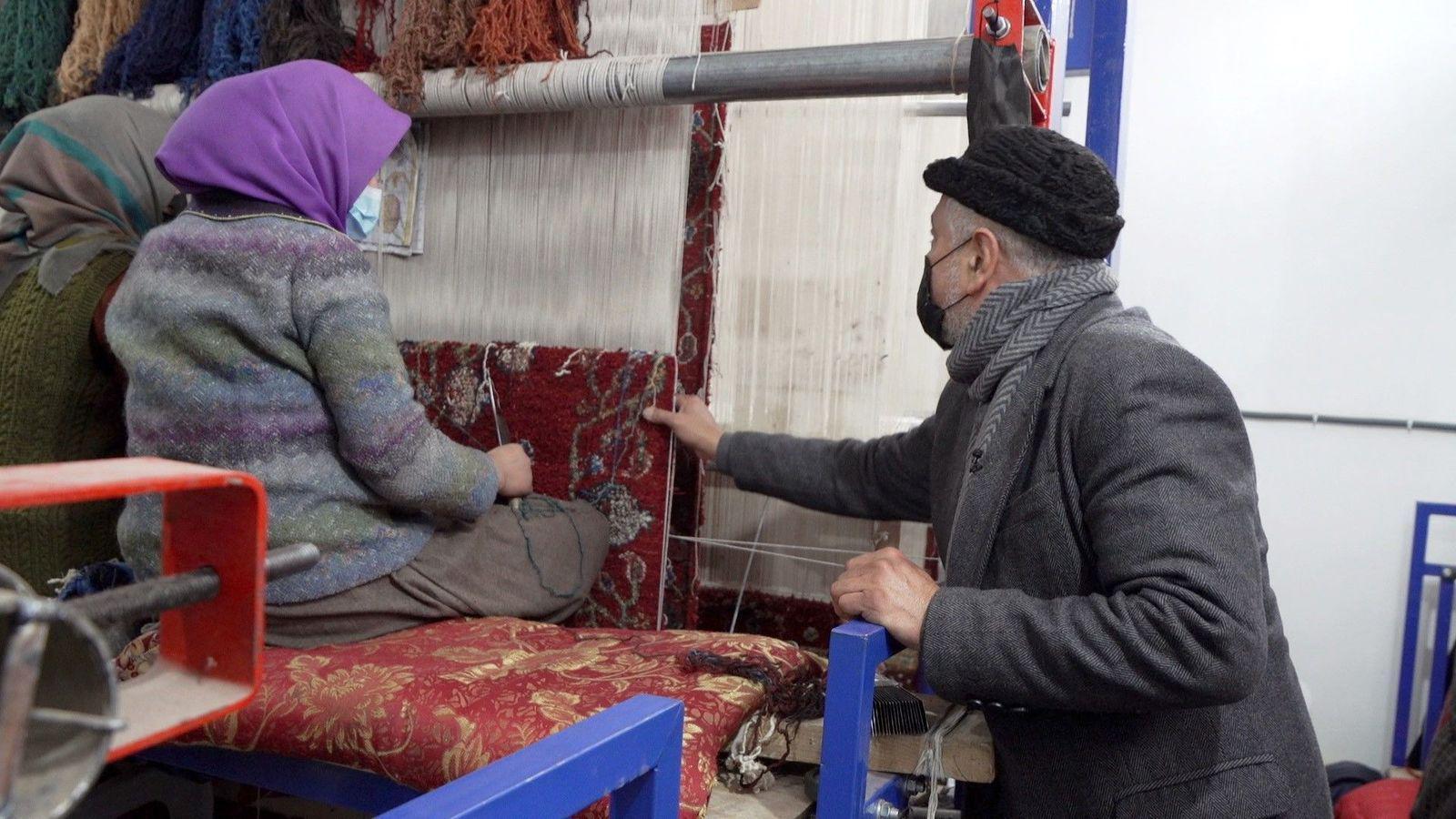نصار أحمد حسيني، رئيس شركة 
