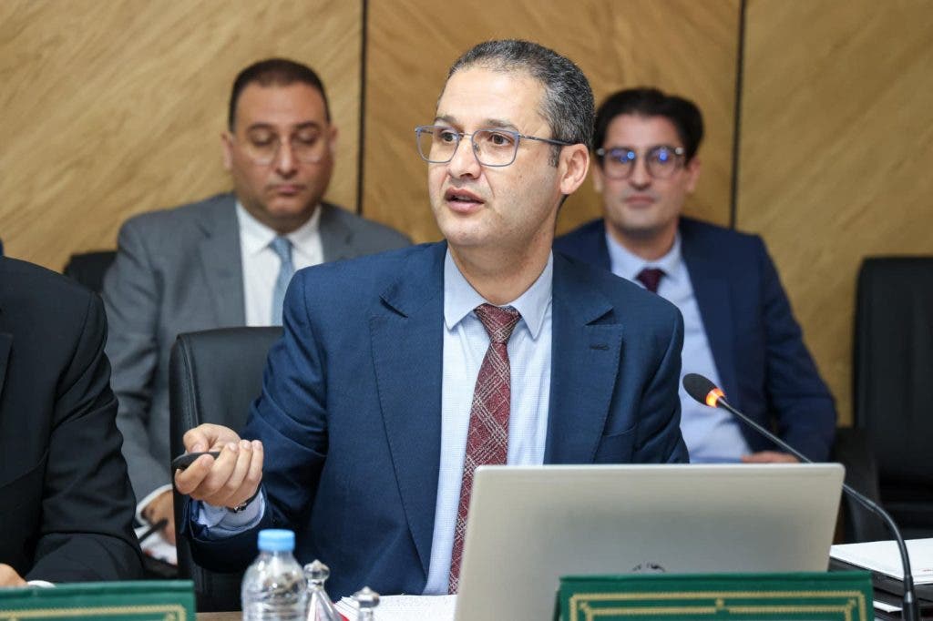وجدة .. زيدان يترأس اجتماع المجلس الإداري للمركز الجهوي للاستثمار لجهة الشرق