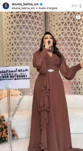 دنيا بطمة تتألق من جديد في الخليج بحفل أسطوري بالكويت(صور)
