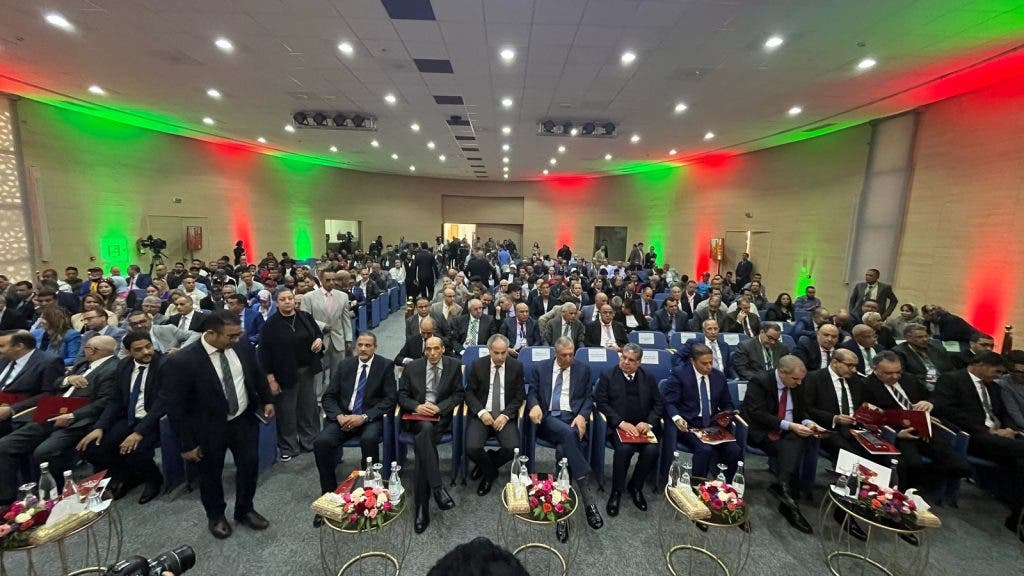 انطلاق المناظرة الجهوية حول تشجيع الرياضة بمتحف الماء بمراكش (صور) 11 انطلاق المناظرة الجهوية حول تشجيع الرياضة بمتحف الماء بمراكش (صور)