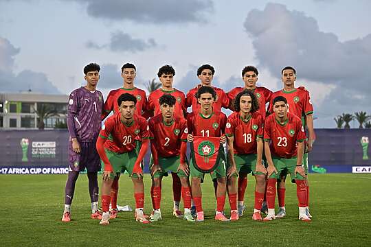 CAN U17