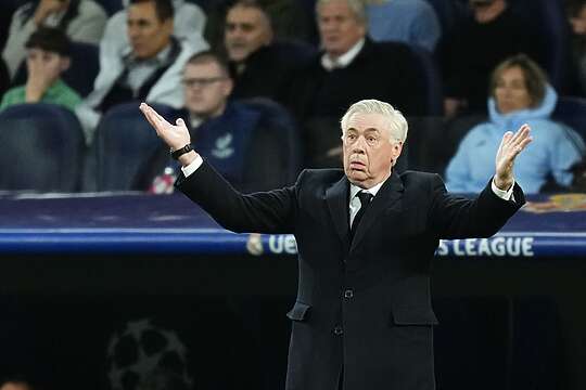 Carlo Ancelotti