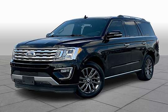Ford Expedition