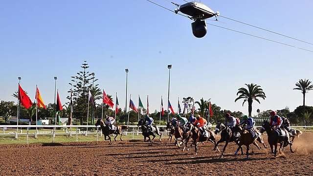 UAE Morocco Festival