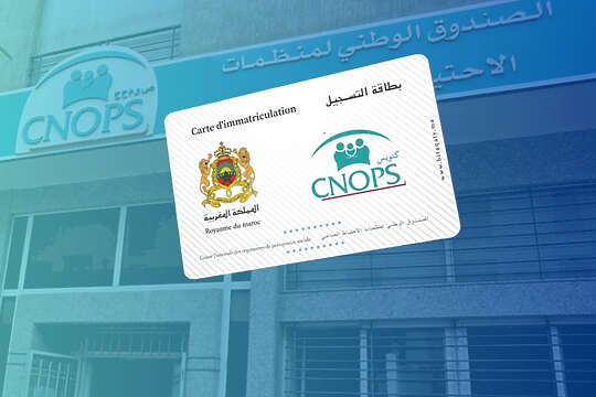 CNOPS