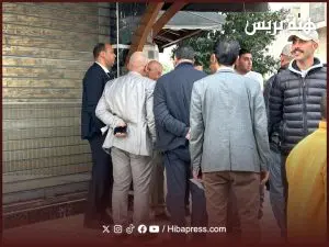سطو على محل ذهب بطنجة