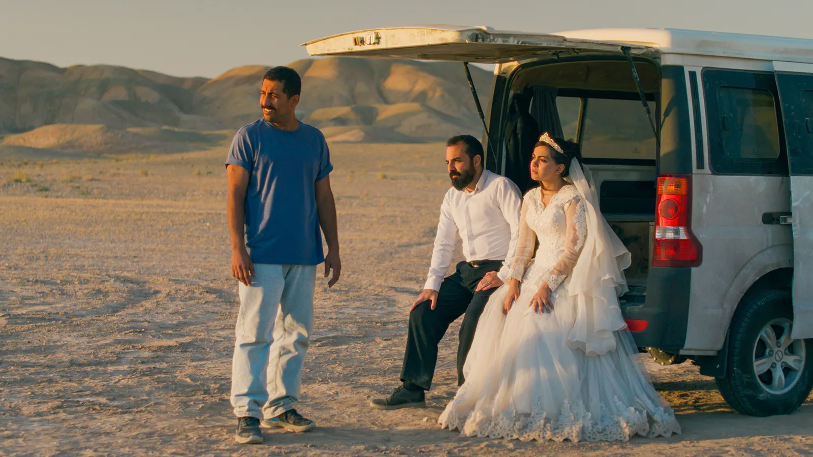 صورة من فيلم 