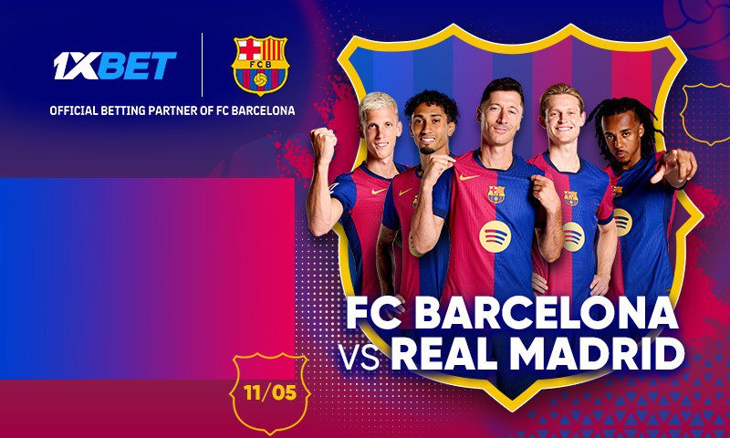 برشلونة - ريال مدريد: راهن على الكلاسيكو الحاسم! 2 برشلونة
