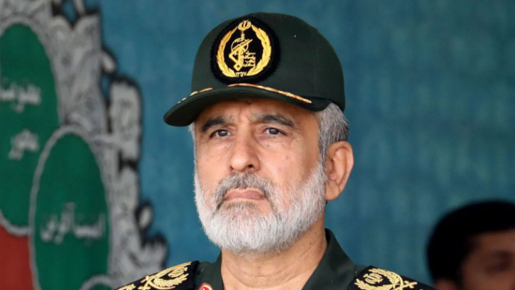 أمير علي حاجي زاده