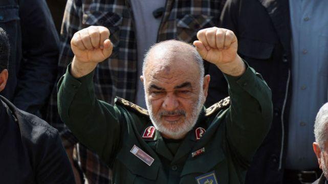 حسين سلامي 