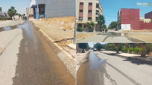 Ain Aouda