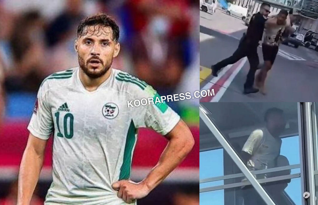 يوسف بلايلي
