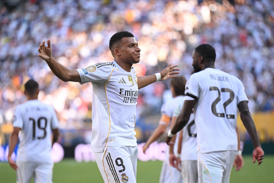 كمبيوتر “أوبتا” يصدم جماهير ريال مدريد بخصوص مونديال الأندية 2025 2 Real Madrid CF 1