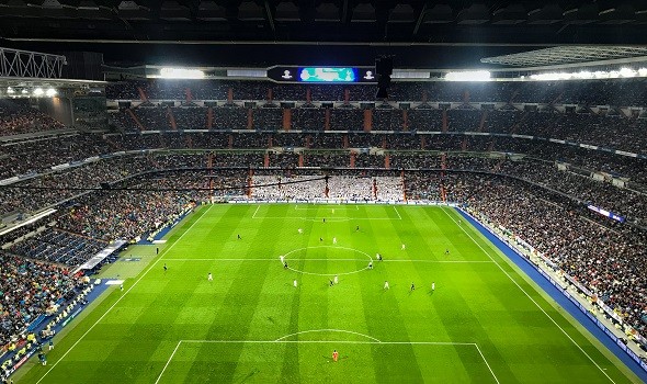 قرعة دوري أبطال أوروبا تكشف مواجهات نارية مبكرة في مرحلة الدوري