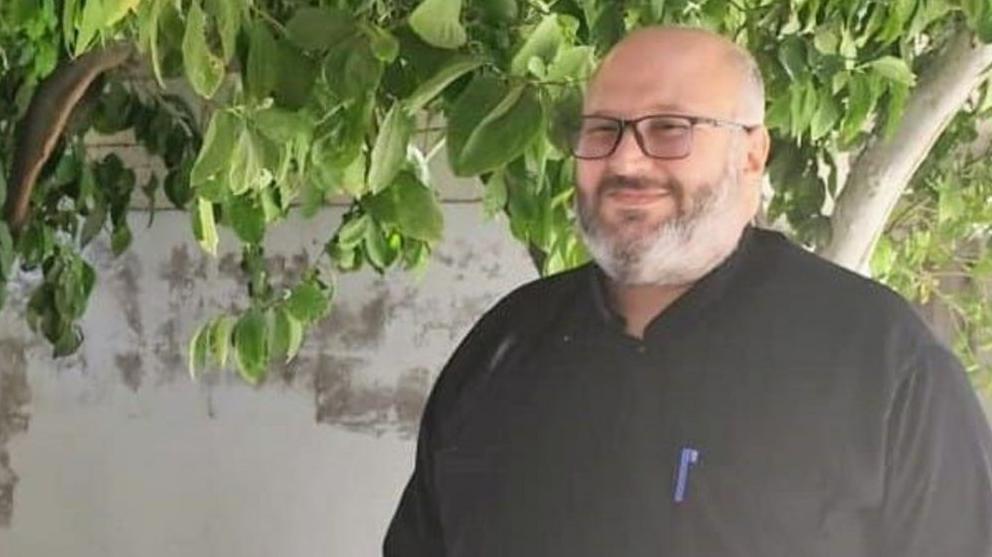 ماهر حداد