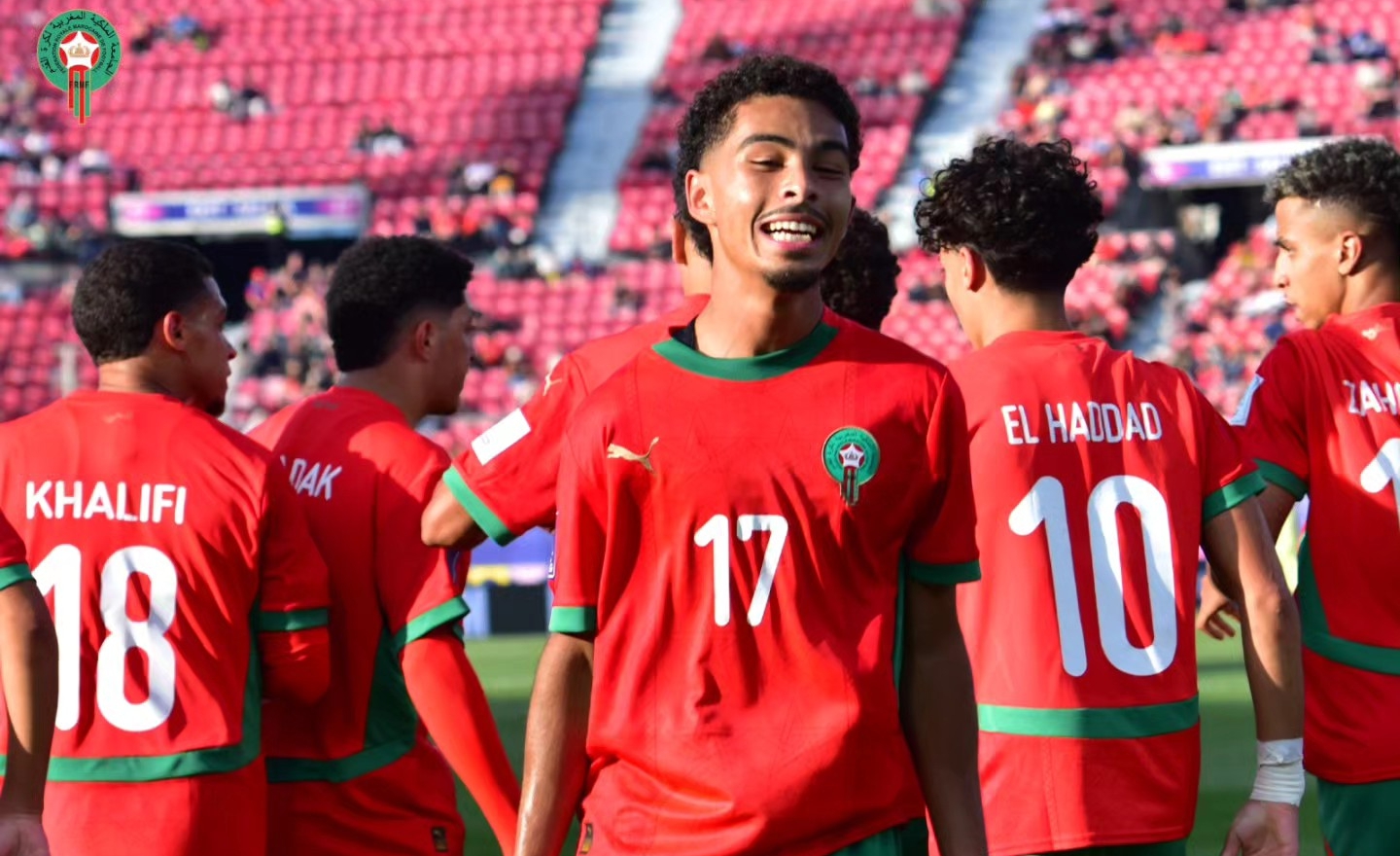 MAROC
