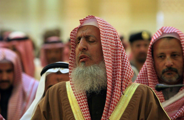 عبدالعزيز آل الشيخ
