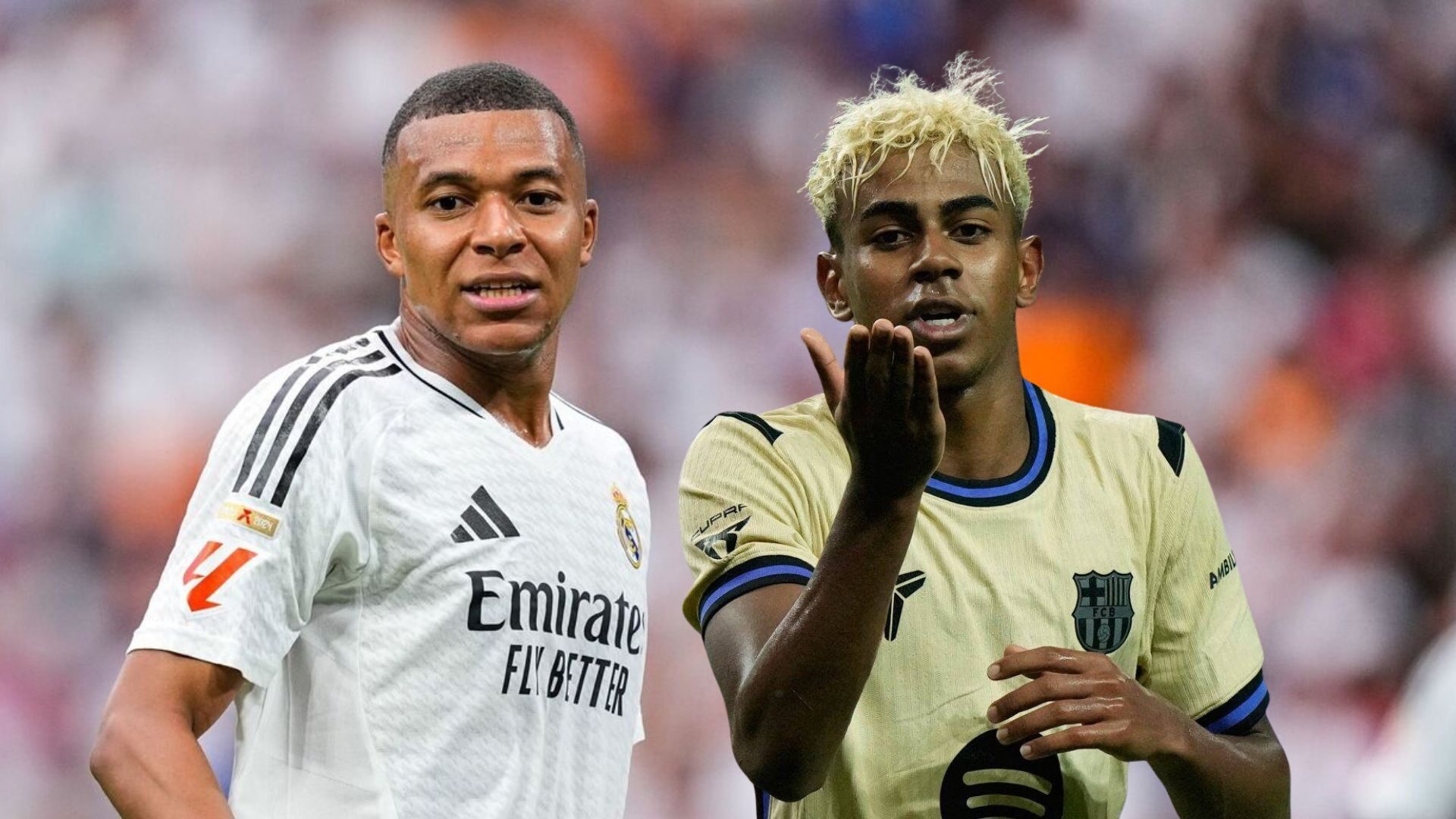 توقيت مباراة ريال مدريد وبرشلونة 2025/2026 بالدوري الإسباني والقنوات الناقلة 2 ريال مدريد وبرشلونة