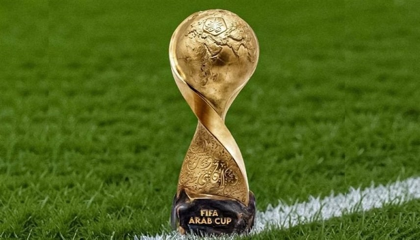 كأس العرب