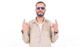 لارتيست بن يوسف يطلق أغنية لارتيست بن يوسف